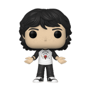 Funko Pop! TV: Stranger Things - Mike Vinyl Figure