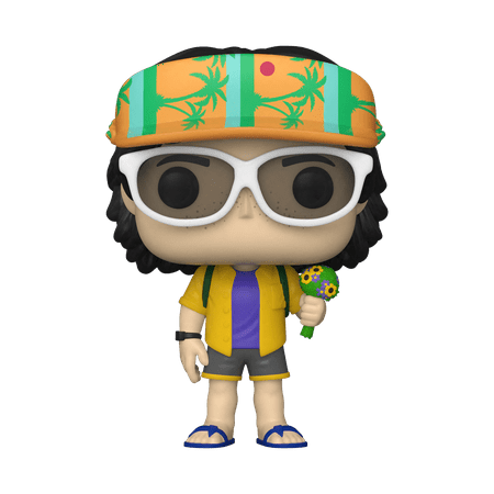 Funko Pop! TV: Stranger Things - Mike Vinyl Figure