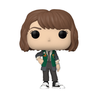 Funko Pop! TV: Stranger Things - Max Mayfield Vinyl Figure - Walmart.com