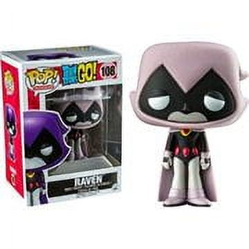 Raven funko pop deals