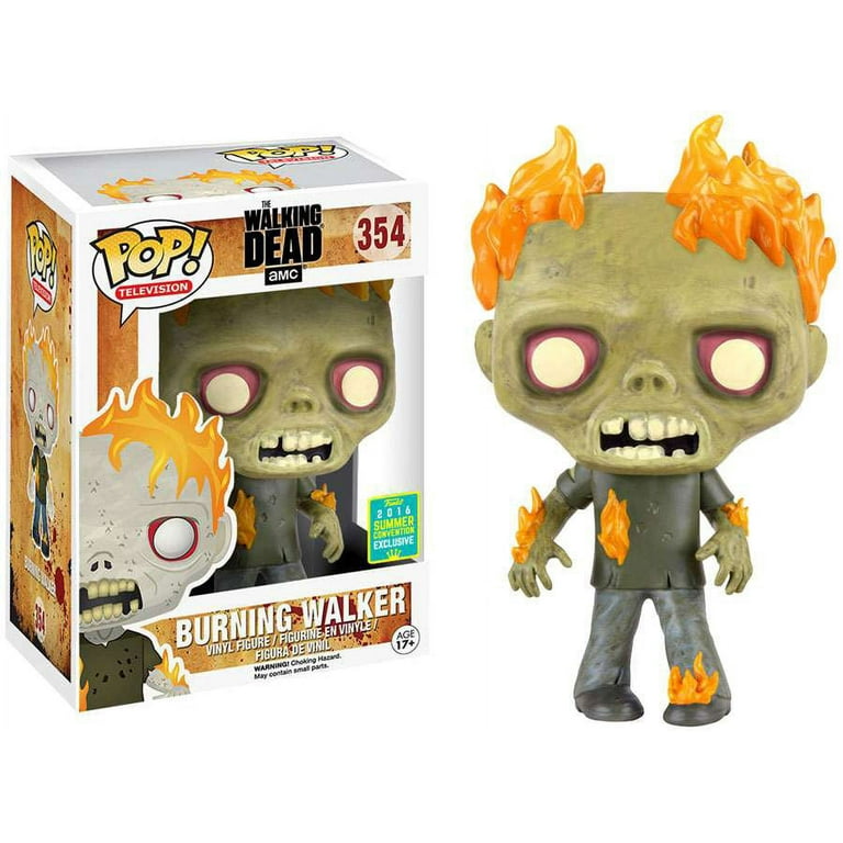 ウォーキング・デッド　SWATゾンビ　フィギュア　Funko Funko | Other | Funko Vinyl 7 The Walking Dead Figures Swat