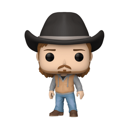 Funko - POP! TV: Yellowstone- Kayce Dutton