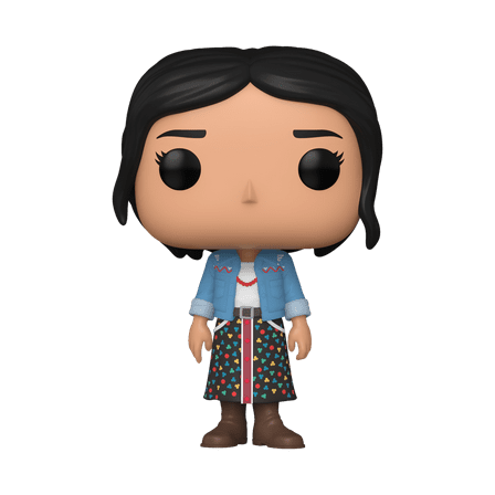 Funko Pop! TV: Yellowstone - Monica Dutton Vinyl Figure