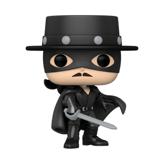 Zorro 2025 Castrol