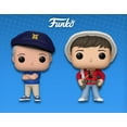 thumbnail image 1 of Funko Pop! TV:&nbsp;WB 100th Anniversary - Gilligan’s Island 2 pack (Jonas “The Skipper” Grumby/ Gilligan), 1 of 8