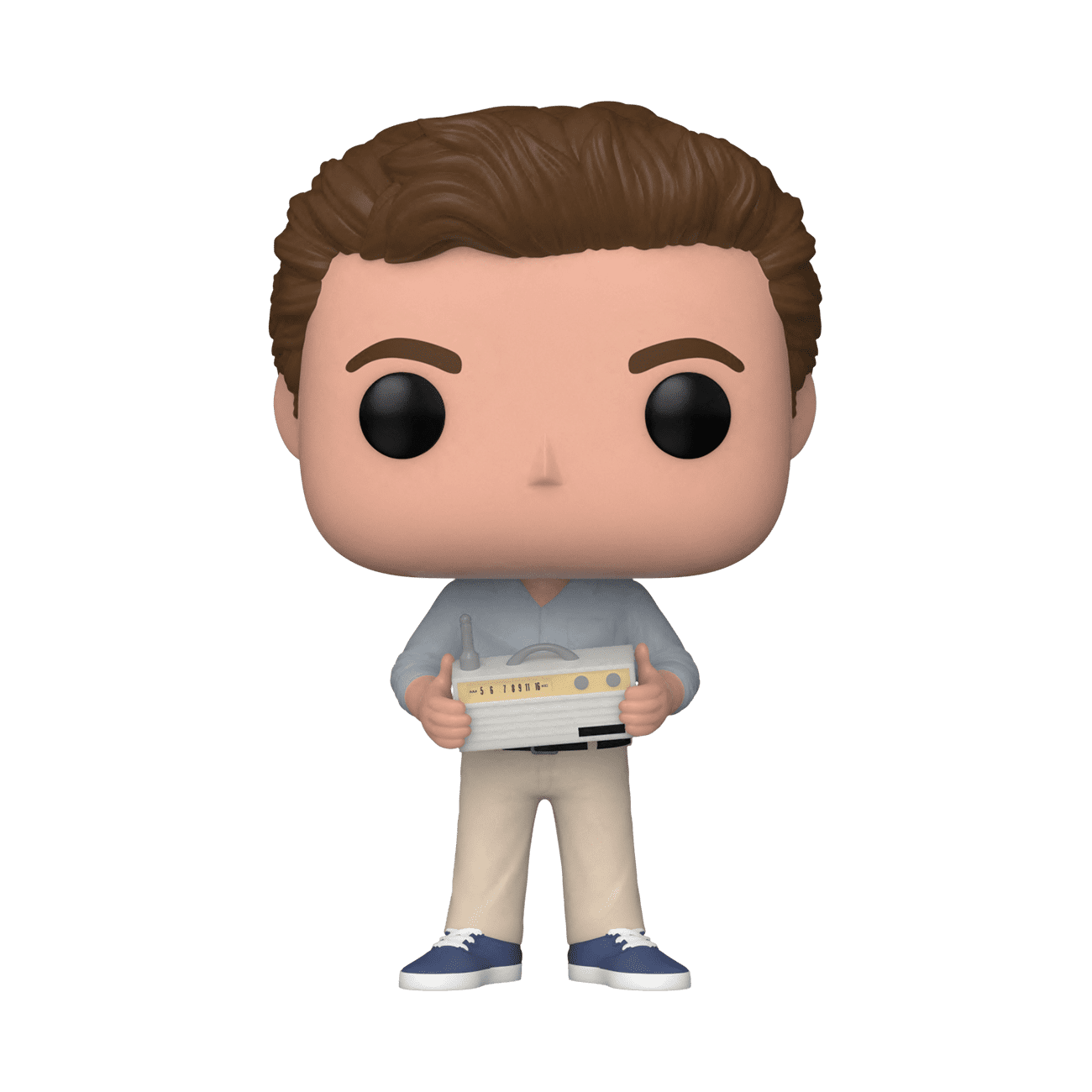 Funko Pop! TV: WB 100th Anniversary - Gilligan’s Island – The Professor ...