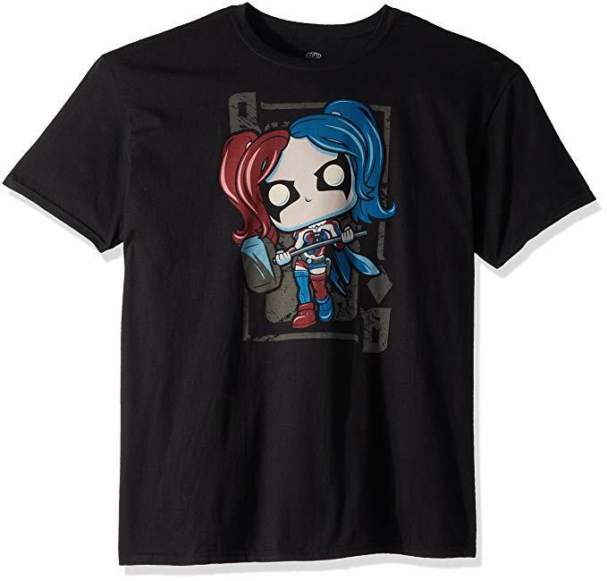 T-shirt Fortnite Black Knight adulte