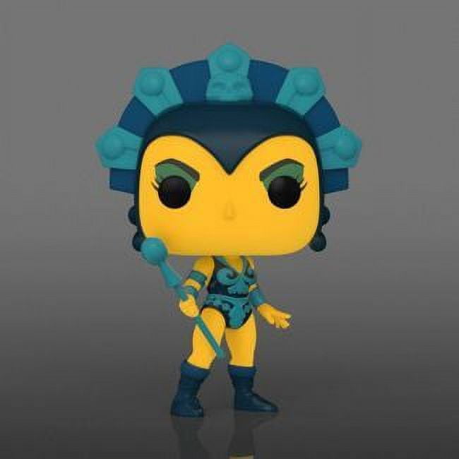 Funko Pop! Tees Masters of The Universe TargetCon Exclusive- Shirt