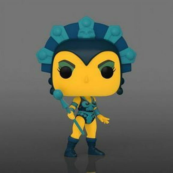 Funko Pop! Tees Masters of The Universe TargetCon Exclusive- Shirt Size Medium