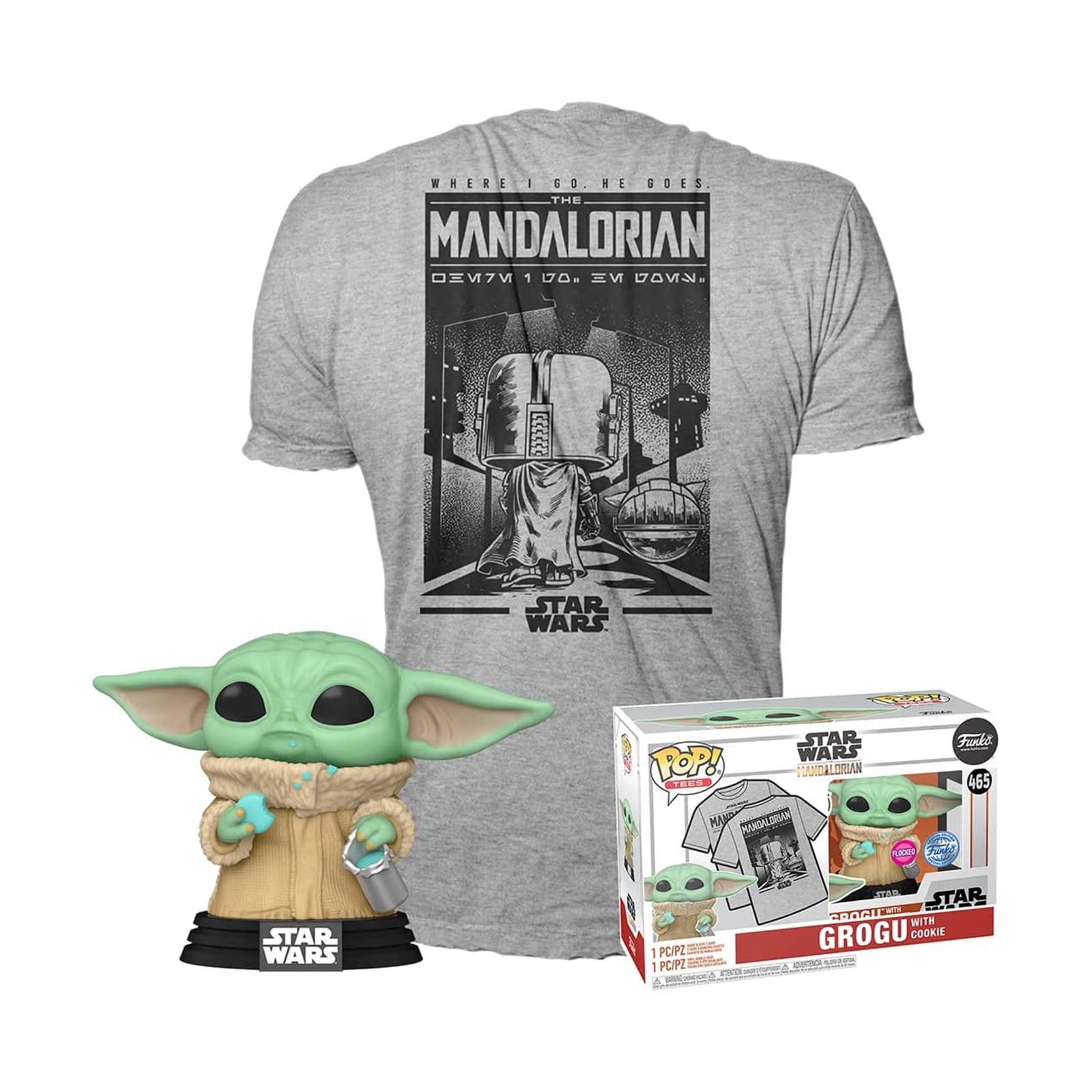 Funko-Pop-Tees-Star-Wars-The-