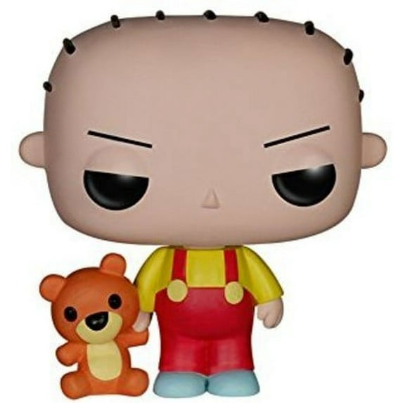 Funko Pop! Television: Family Guy - Stewie