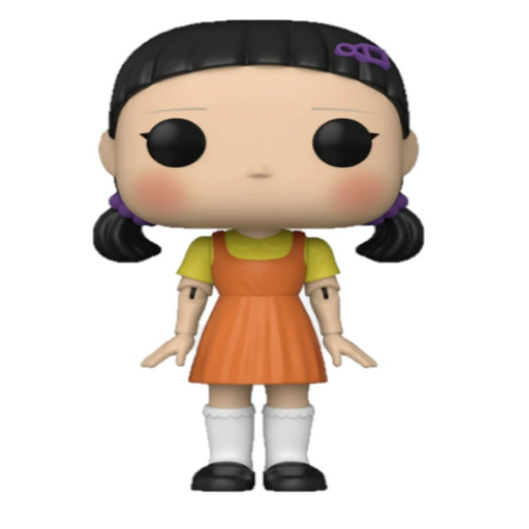 Funko Pop! Television: Squid Games - 2022 SDCC Exclusive Young-Hee