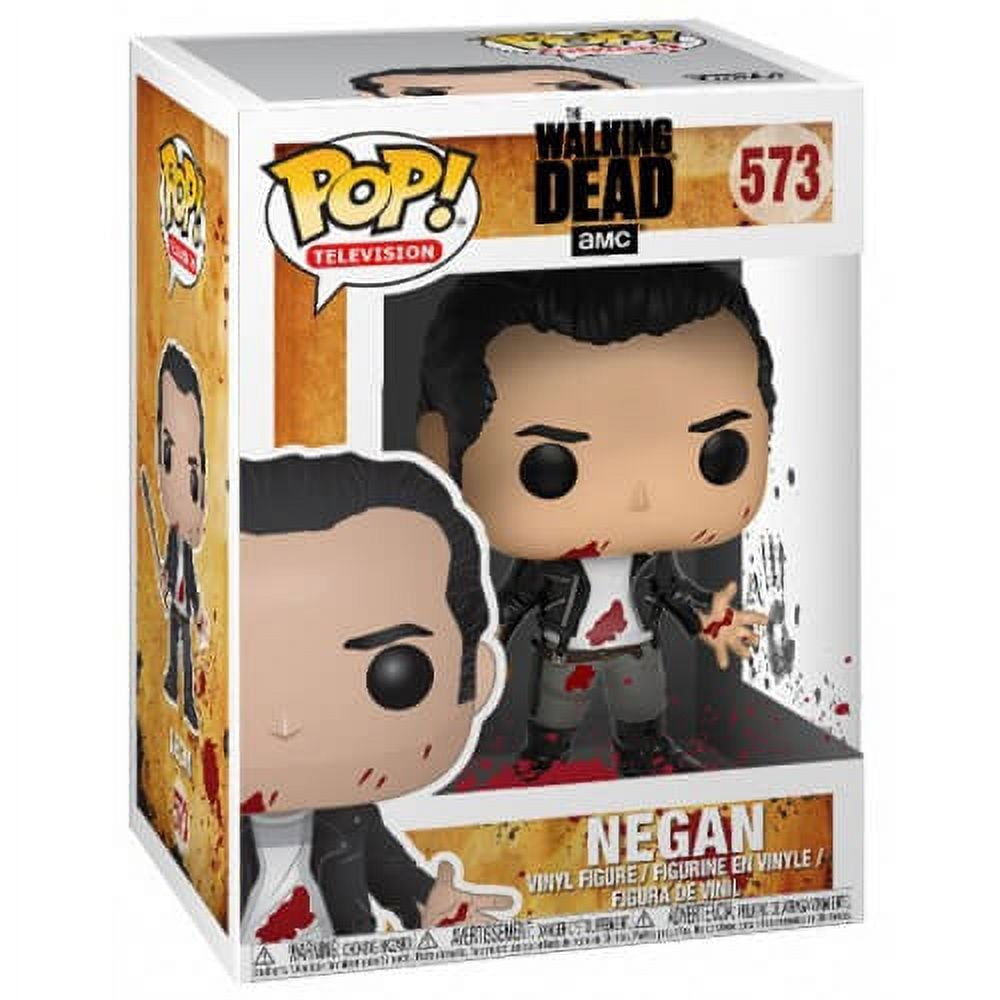 Funko pop negan 573 sales