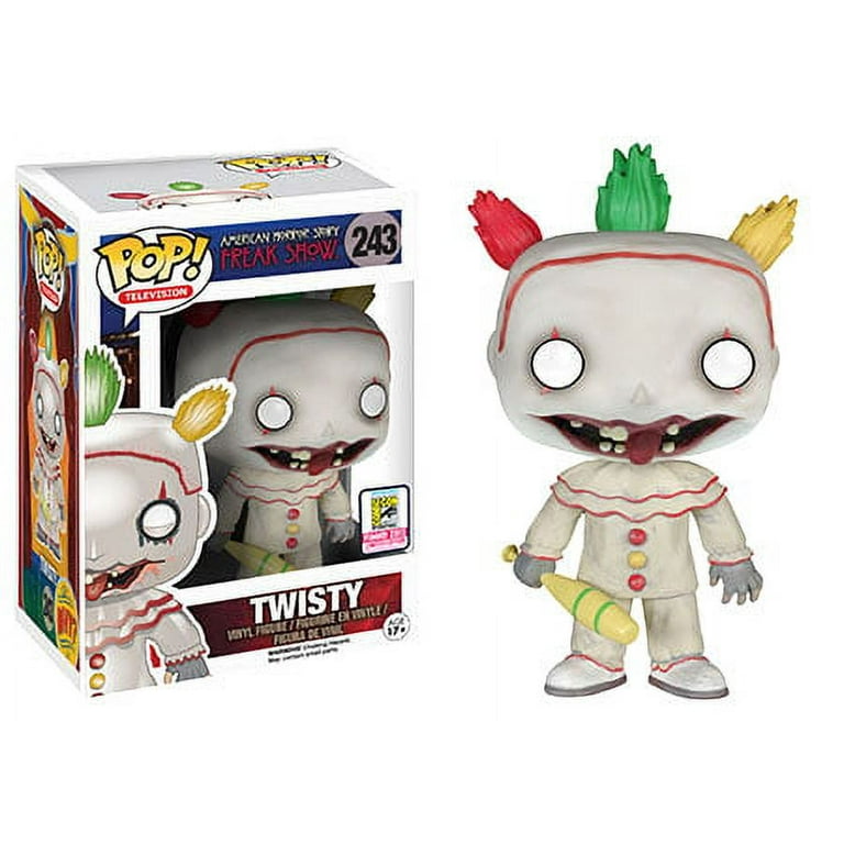 American Horror Story Funko POP! Television Twisty Vinyl Figure