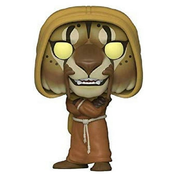 Funko Pop! The Elder Scrolls V Skyrim M'aiq The Liar Exclusive Vinyl Figure Maiq