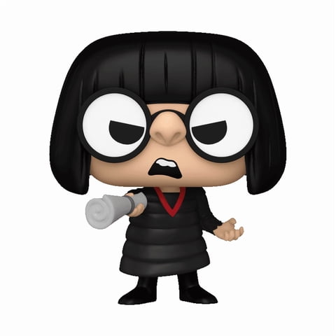 Funko Pop! The Incredibles - Edna Mode #1452 2024 Summer Convention