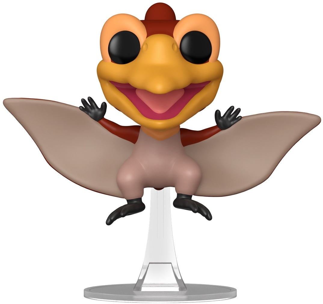 Funko POP! Movies: The Land Before Time - Petrie