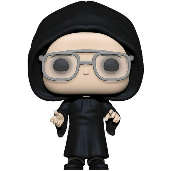 Funko Pop The Office Dark Lord Dwight Specialty Series Exclusive Collectible