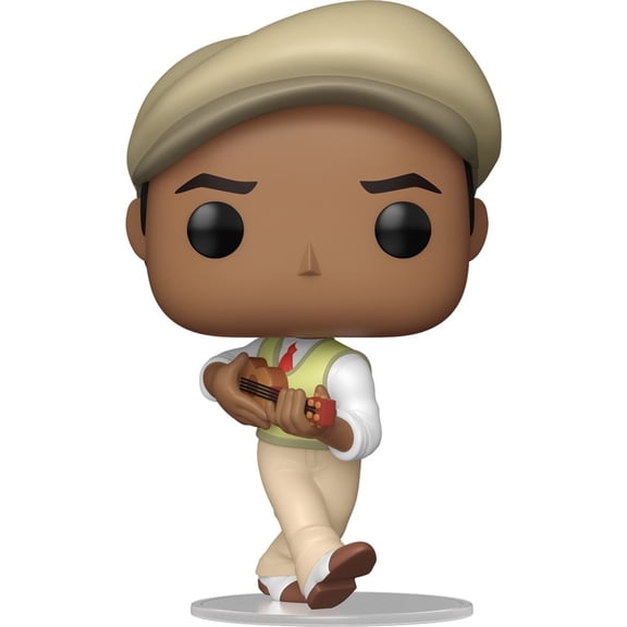 The Princess and the Frog Naveen with Ukulele Funko Pop! Vinyl Figure #1737 - Specialty