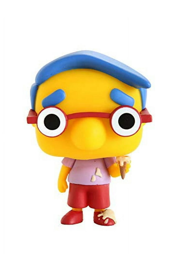 POP! The Simpsons: Milhouse (ECCC) Exclusive #765