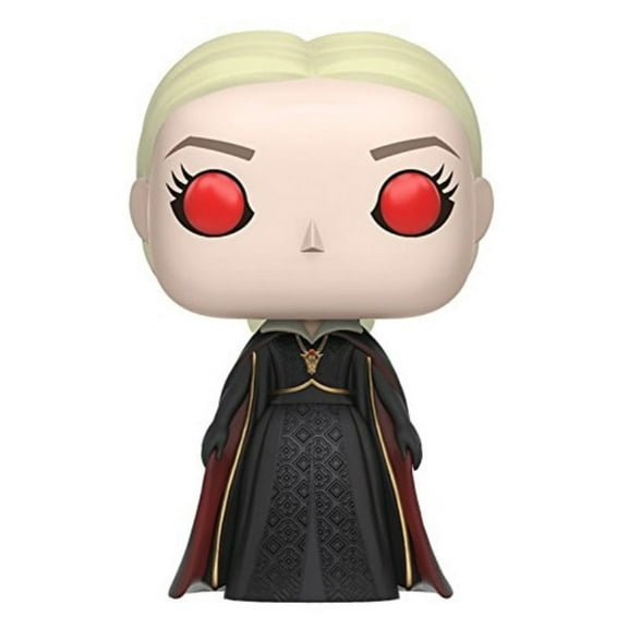 Funko POP Movies: Twilight - Jane Volturi (No Hood) Action Figure