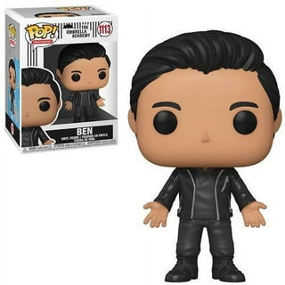 Umbrella Academy Funko Pop