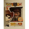 thumbnail image 1 of Funko Pop! Television #97 Carl Grimes Bloody The Walking Dead 7-Eleven Exclusive, 1 of 4