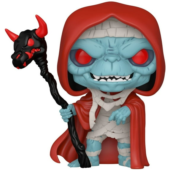 FUNKO POP! Animation: ThunderCats - Mumm-Ra