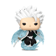 thumbnail image 1 of Funko Pop! Toshiro Hitsugaya with Bankai #1700, 1 of 3