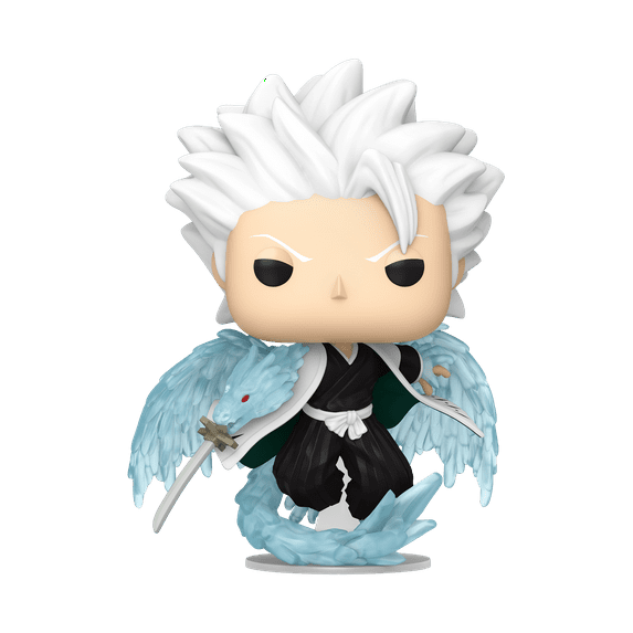 Funko Pop! Toshiro Hitsugaya with Bankai #1700