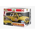 thumbnail image 1 of Funko Pop! Disney Toy Story #52 Pizza Planet Truck with Buzz Lightyear 2019 NYCC Exclusive, 1 of 2