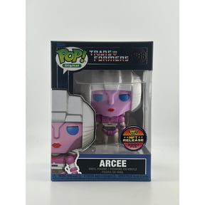 Funko Pop! ARCEE 265 NFT LE2000 - Transformers