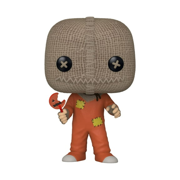Funko POP! Sam with Lollipop - Trick R Treat Exclusive