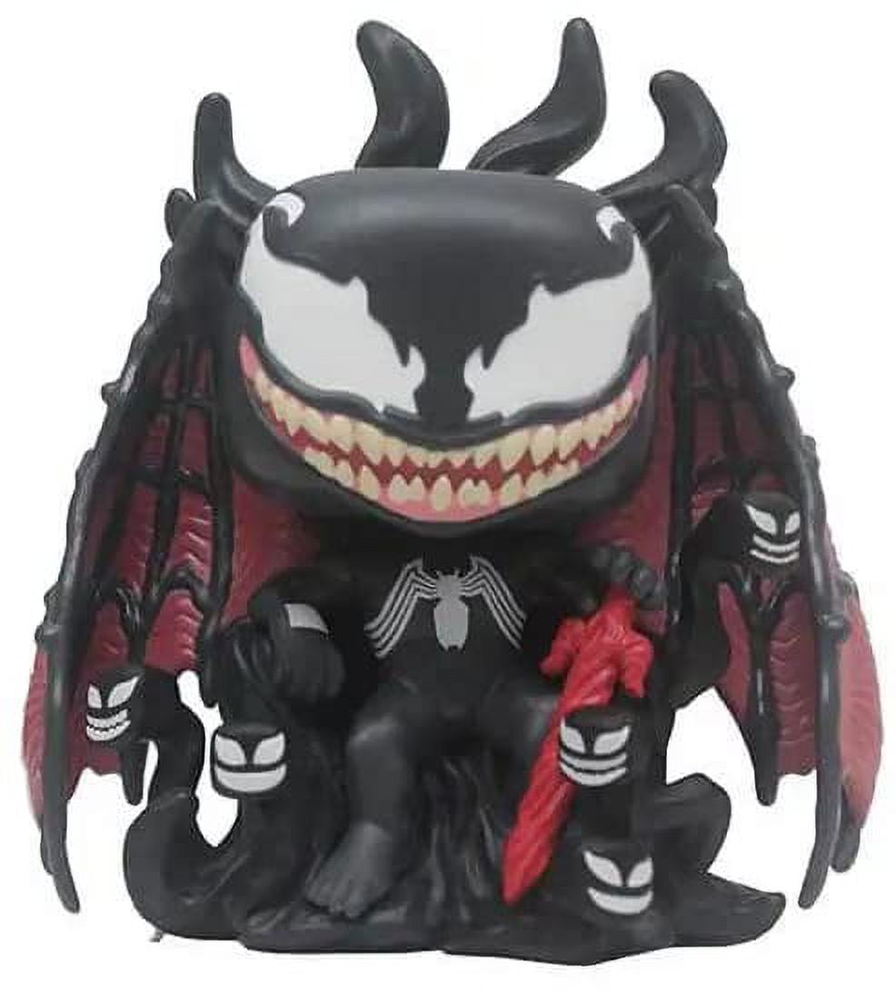 Pop! Deluxe Marvel Venom 6