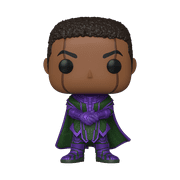 Funko Pop! Vinyl: Ant-Man and the Wasp: Quantumania - Kang Vinyl Bobblehead