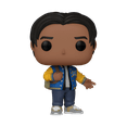 thumbnail image 1 of Funko Pop! Vinyl Bobble Head Marvel: Spider-Man: No Way Home - Ned, 1 of 5