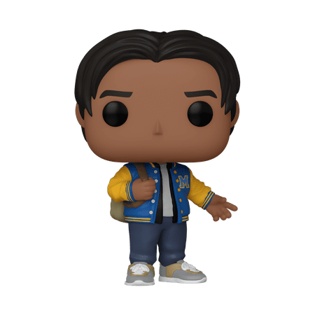 Funko - POP Marvel: SM: NWH S2- Ned