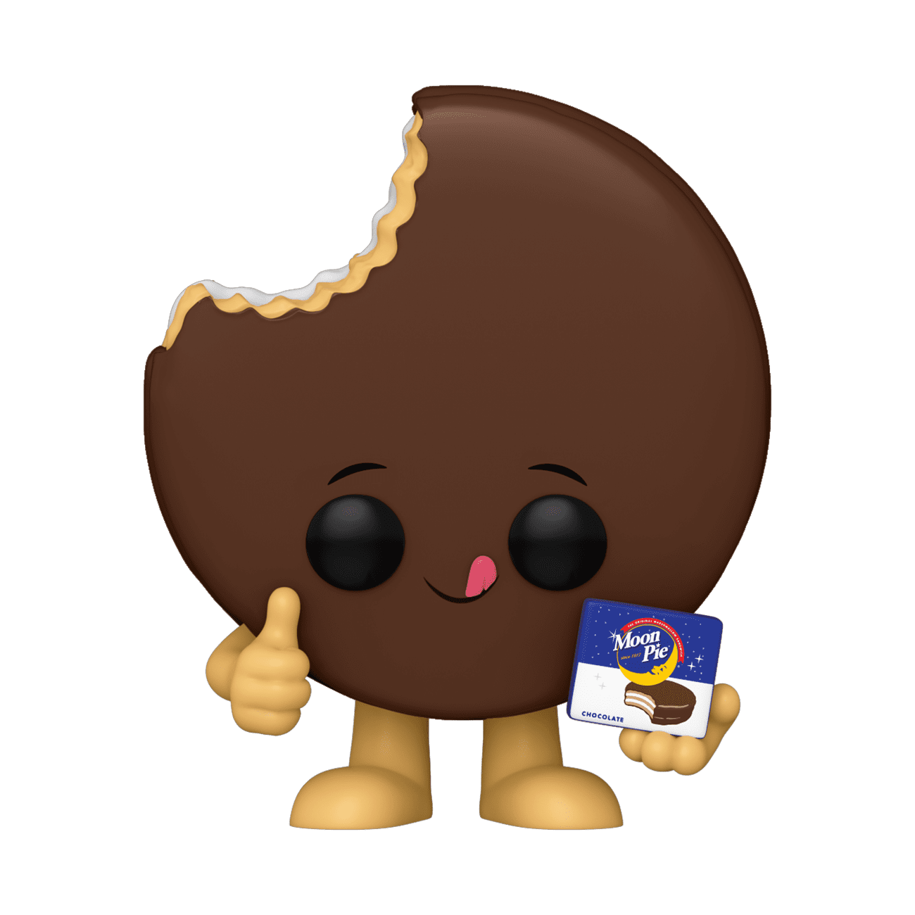 Funko Pop Mascots & Icons Moon Pie Toucan Sugar Bear Tony -  Sweden