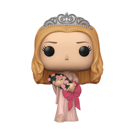 Funko Pop! Vinyl Figure Movies: Carrie - Carrie - Walmart Exclusive