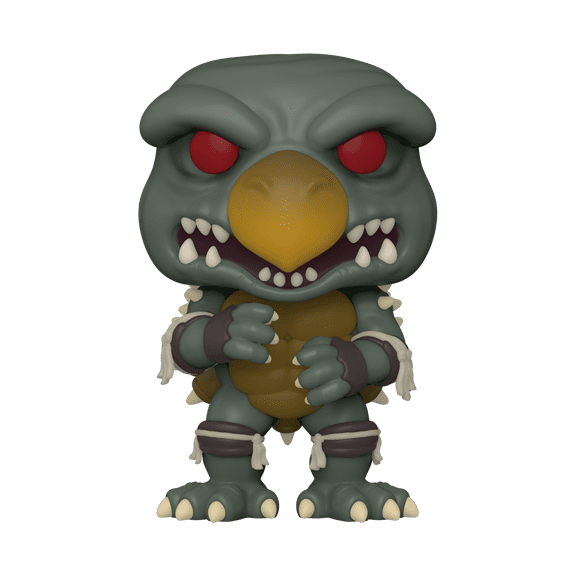 Funko Pop! Vinyl Figure Movies: Teenage Mutant Ninja Turtles 2 - Tokka