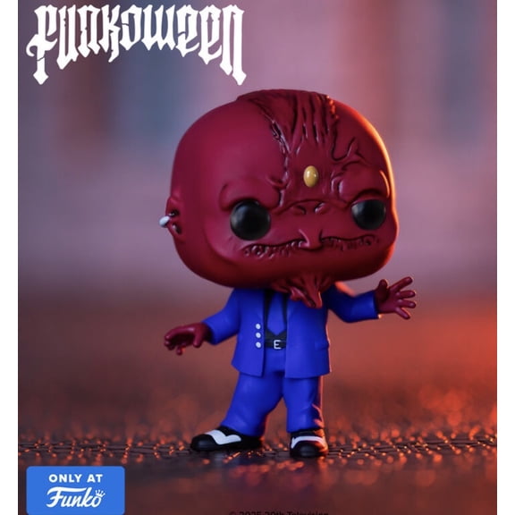 Funko Pop Vinyl Figure Sweet 1774 Buffy the Vampire Slayer Exclusive