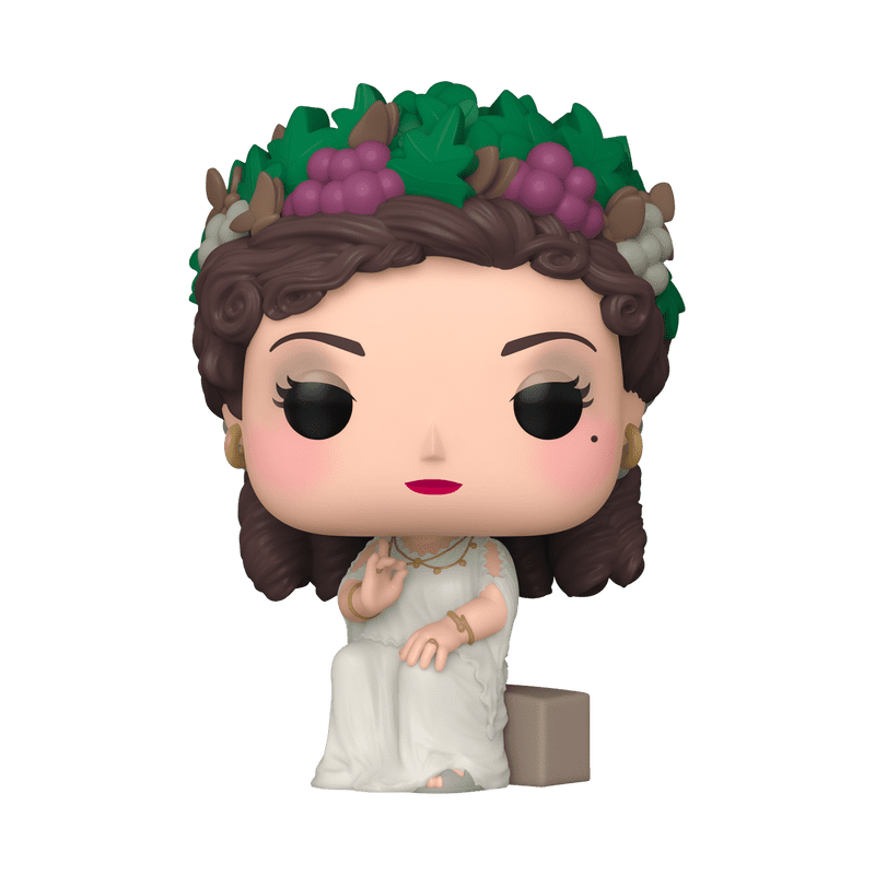 Funko Pop Vinyl Harry Potter The Fat Lady Figure Number 189 Limited Edition