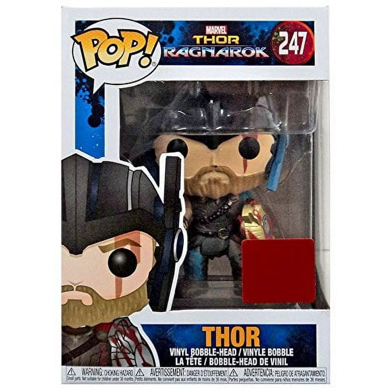 Thor (Ragnarok) Collectors Gallery Collectible