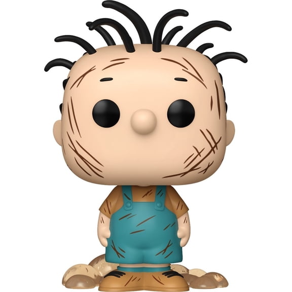 Peanuts Pigpen Funko Pop! Vinyl Figure #2094