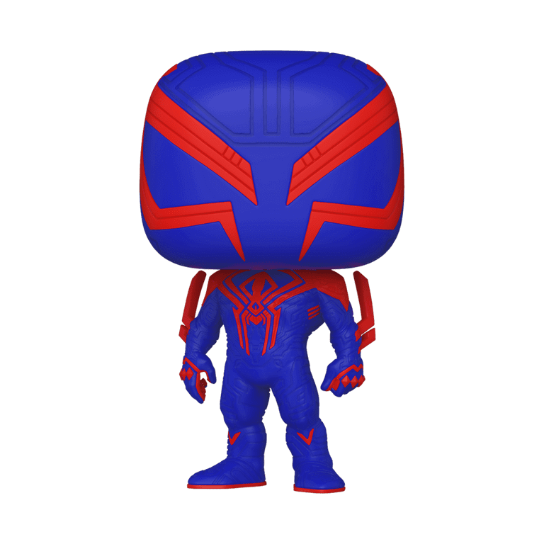 Hasbro Marvel Spider-Man: Across the Spider-Verse (Part One) Pop-O