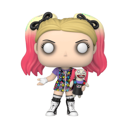 Funko Pop! WWE: Alexa Bliss Vinyl Figure (Walmart Exclusive)