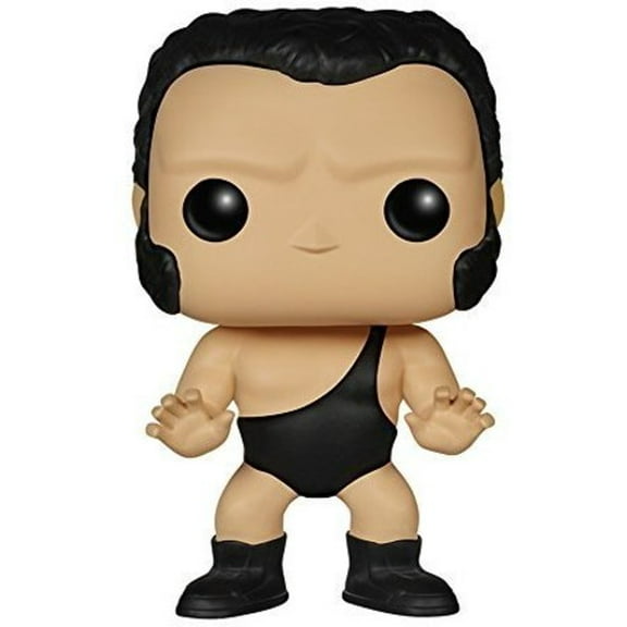 Funko Pop WWE: Andre the Giant