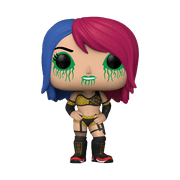 Funko Pop! WWE: Asuka - Vinyl Figure