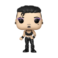 thumbnail image 1 of Funko Pop! WWE Collectible Rhea Ripley Vinyl Figure, 4", 1 of 6