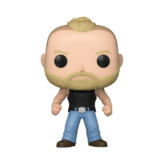 Funko Pop! WWE Collectible Vinyl Figure, Brock Lesnar